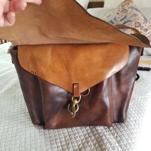 ABK | Handcrafted Leather Bag